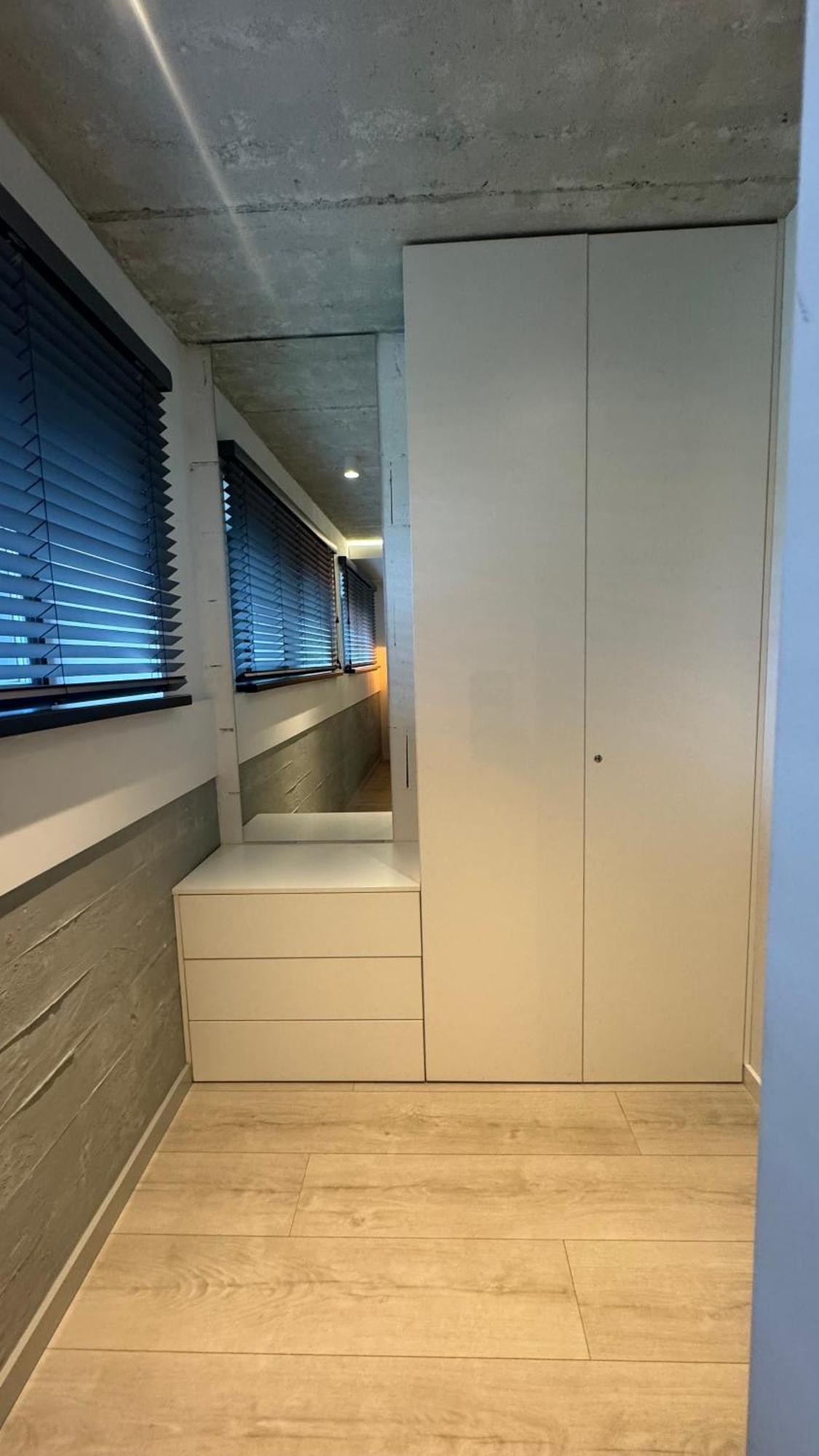 Modern And Spacious Loft Type Apartment 8 With Free Private Parking By "Owl Jazz Apartments" Kowno Zewnętrze zdjęcie